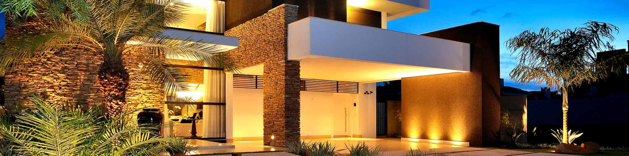 Iluminação residencial
